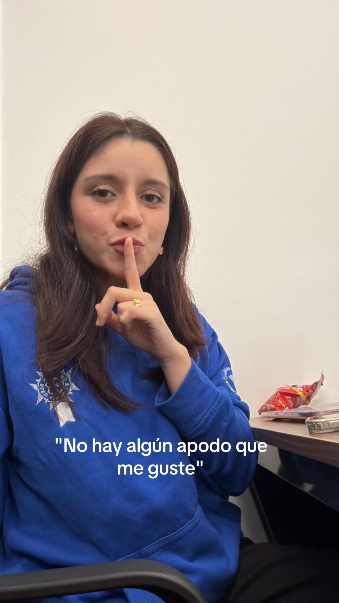 @Marianitta’s life
