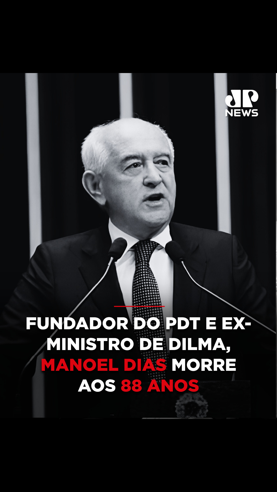 @Jovem Pan News