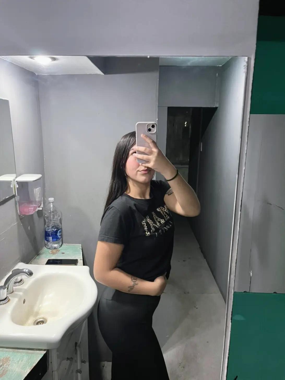 @Kiara Medina