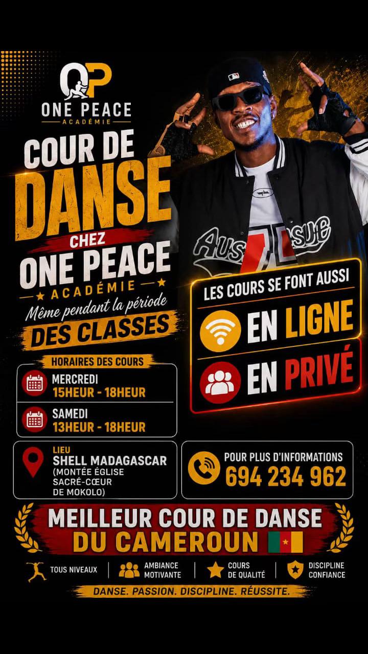 @one peace officiel🇨🇲🇺🇸🚨🚨