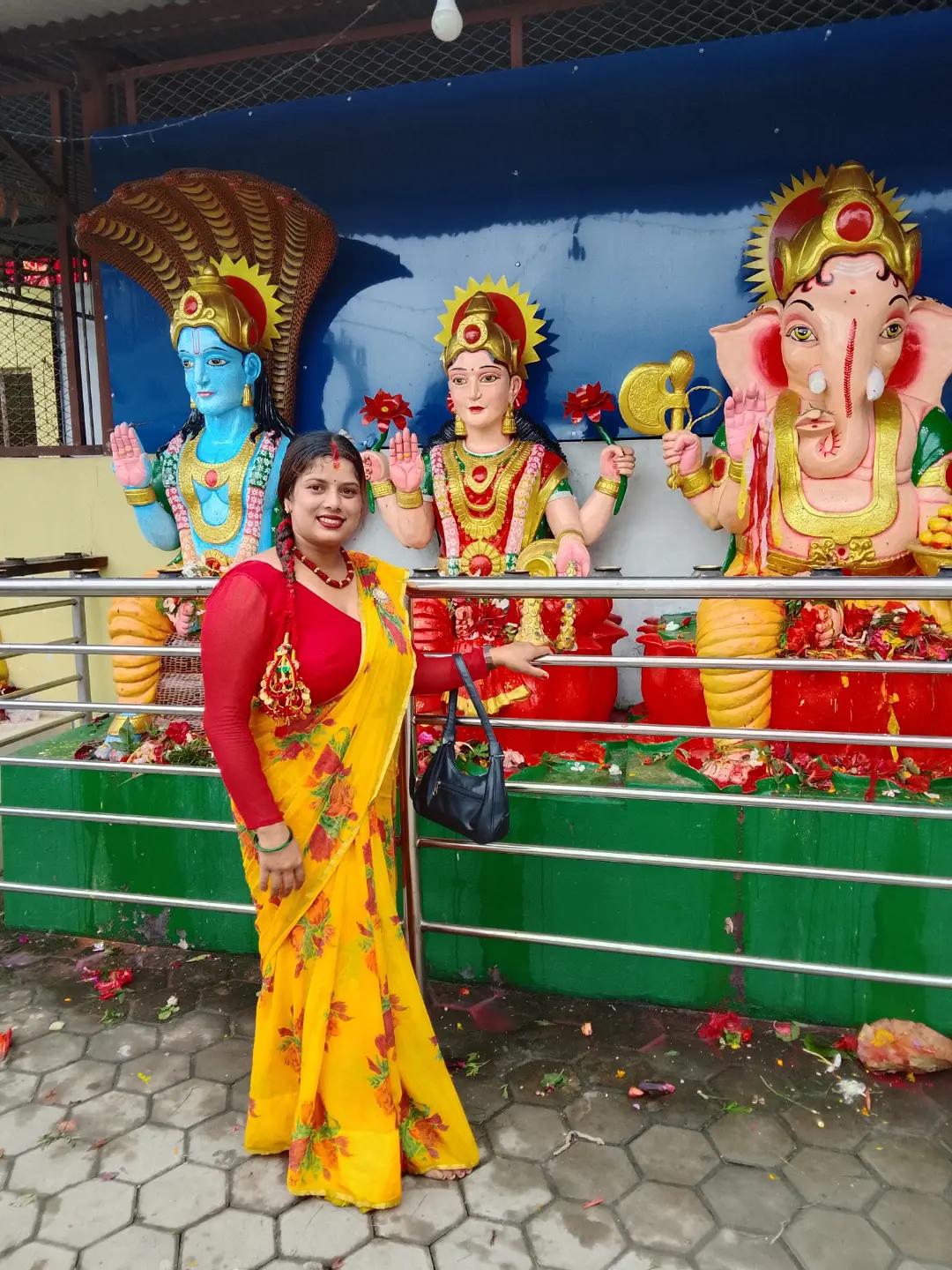 @sushmita Devkota