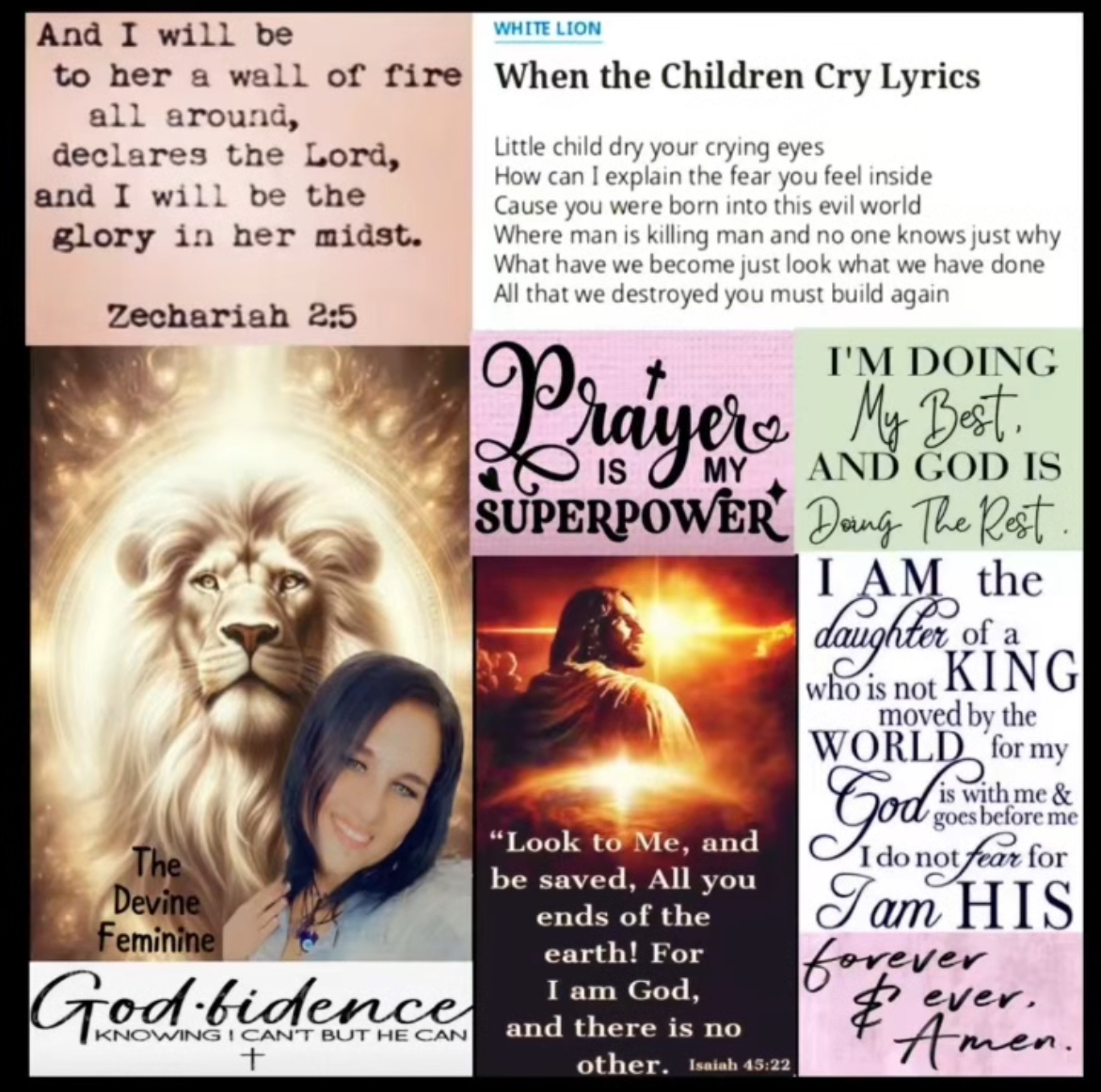 @GodsAnointedOne22