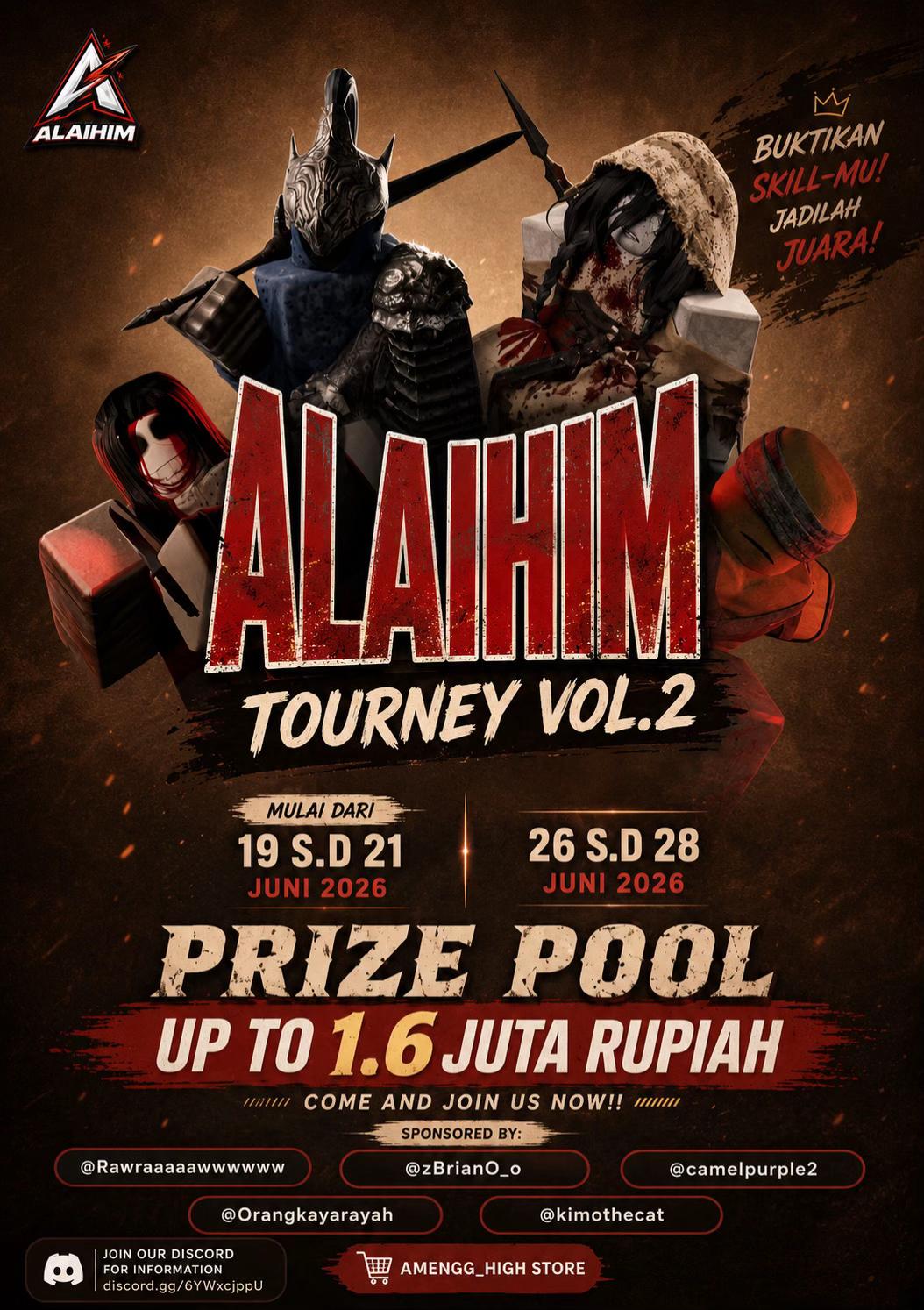 @Alaihim