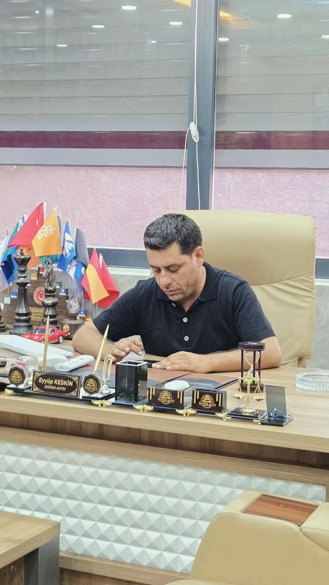 @MEHMET KESKİN