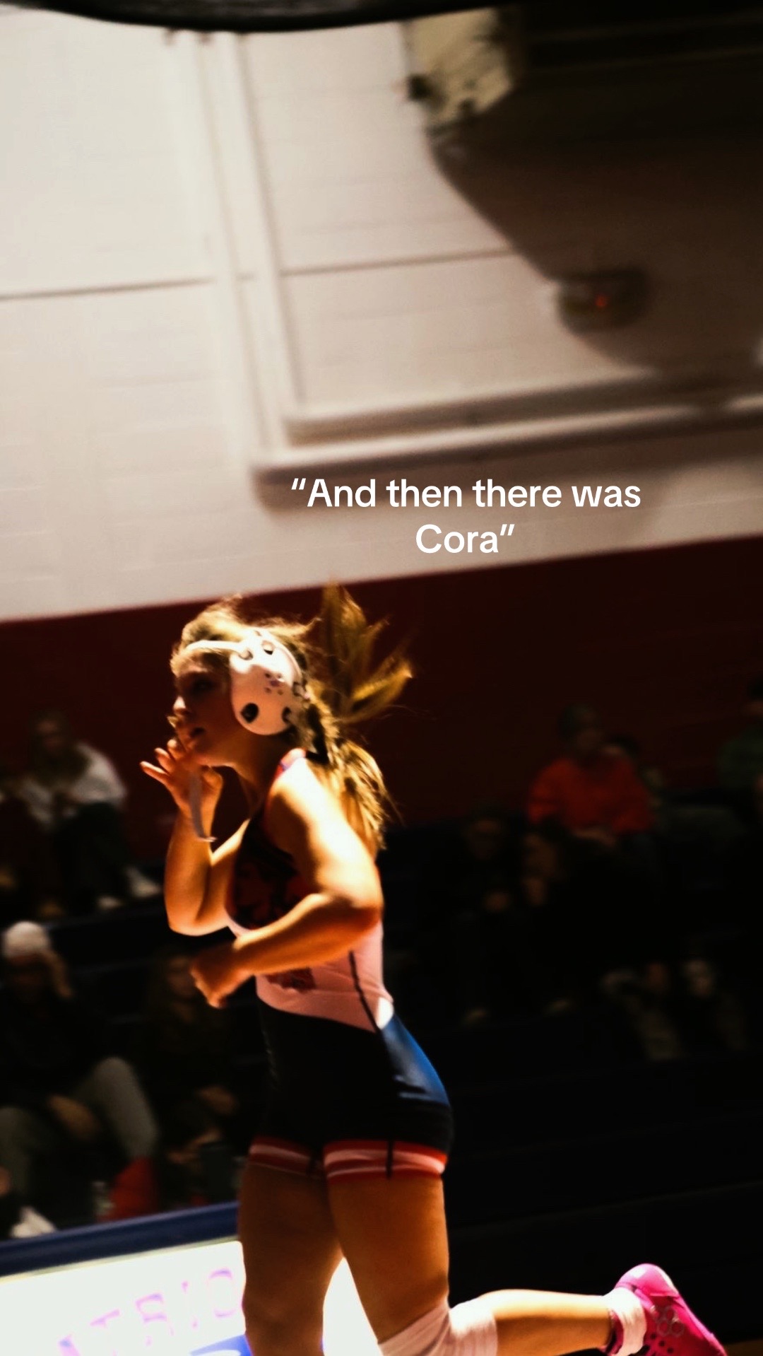 @Cora_wrestling