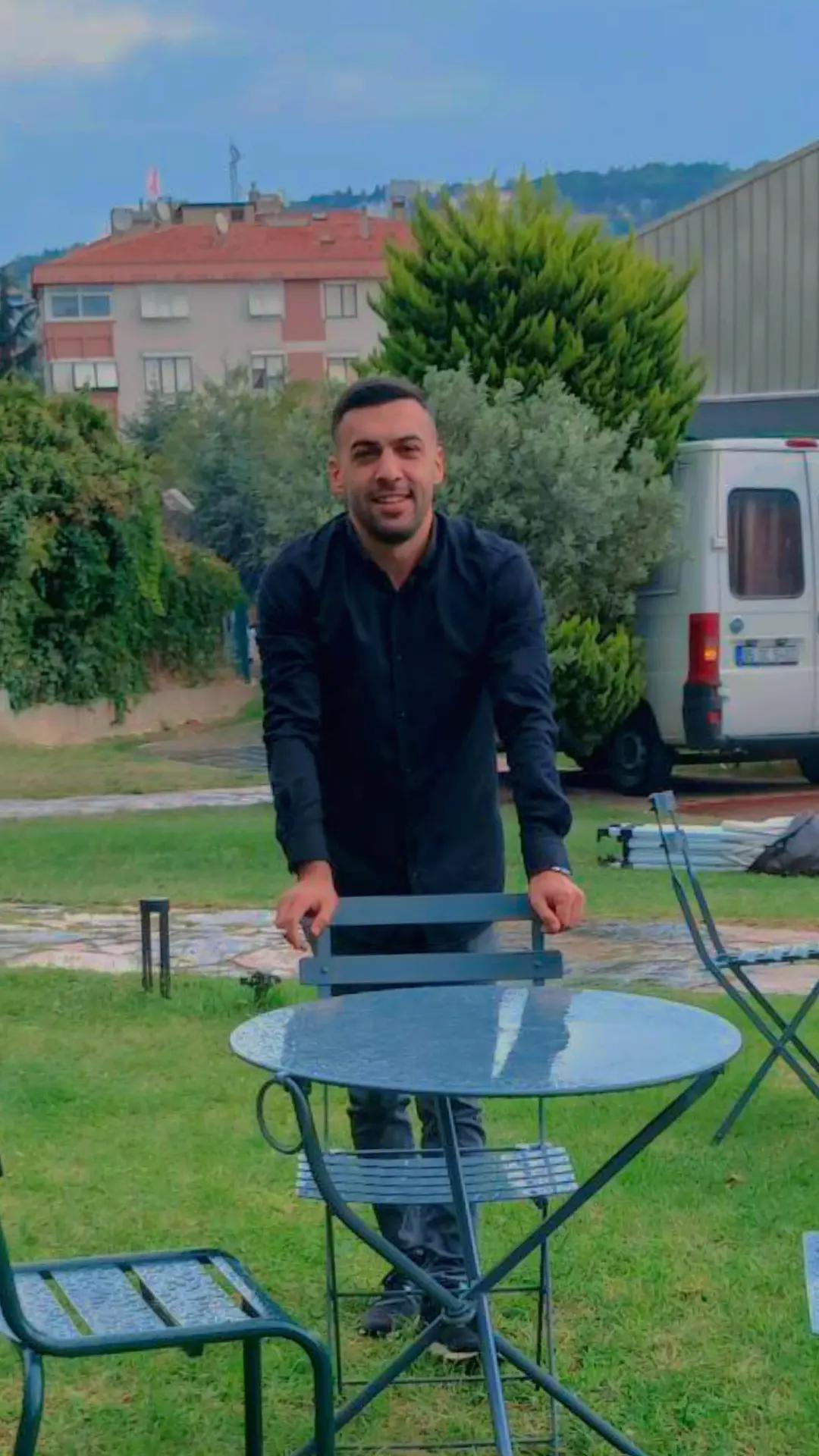 @Abidin Kılı&ccedil;arslan