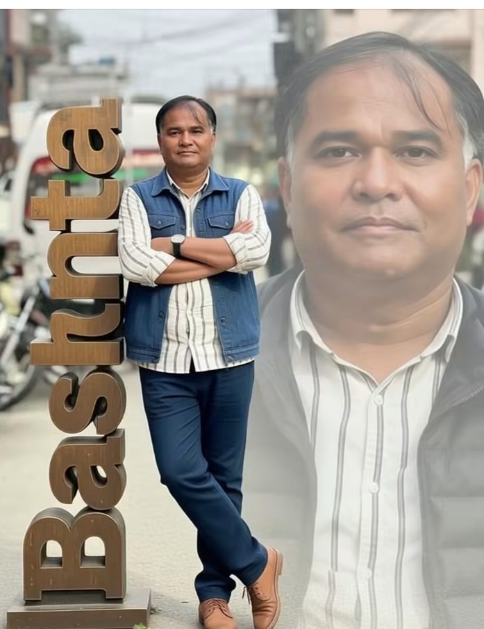 @basantashrestha881