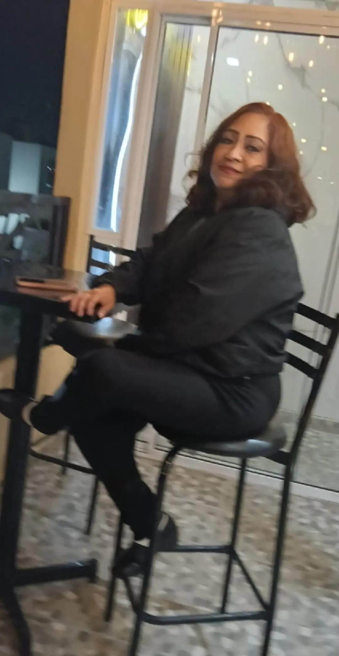 @Angelica Diaz