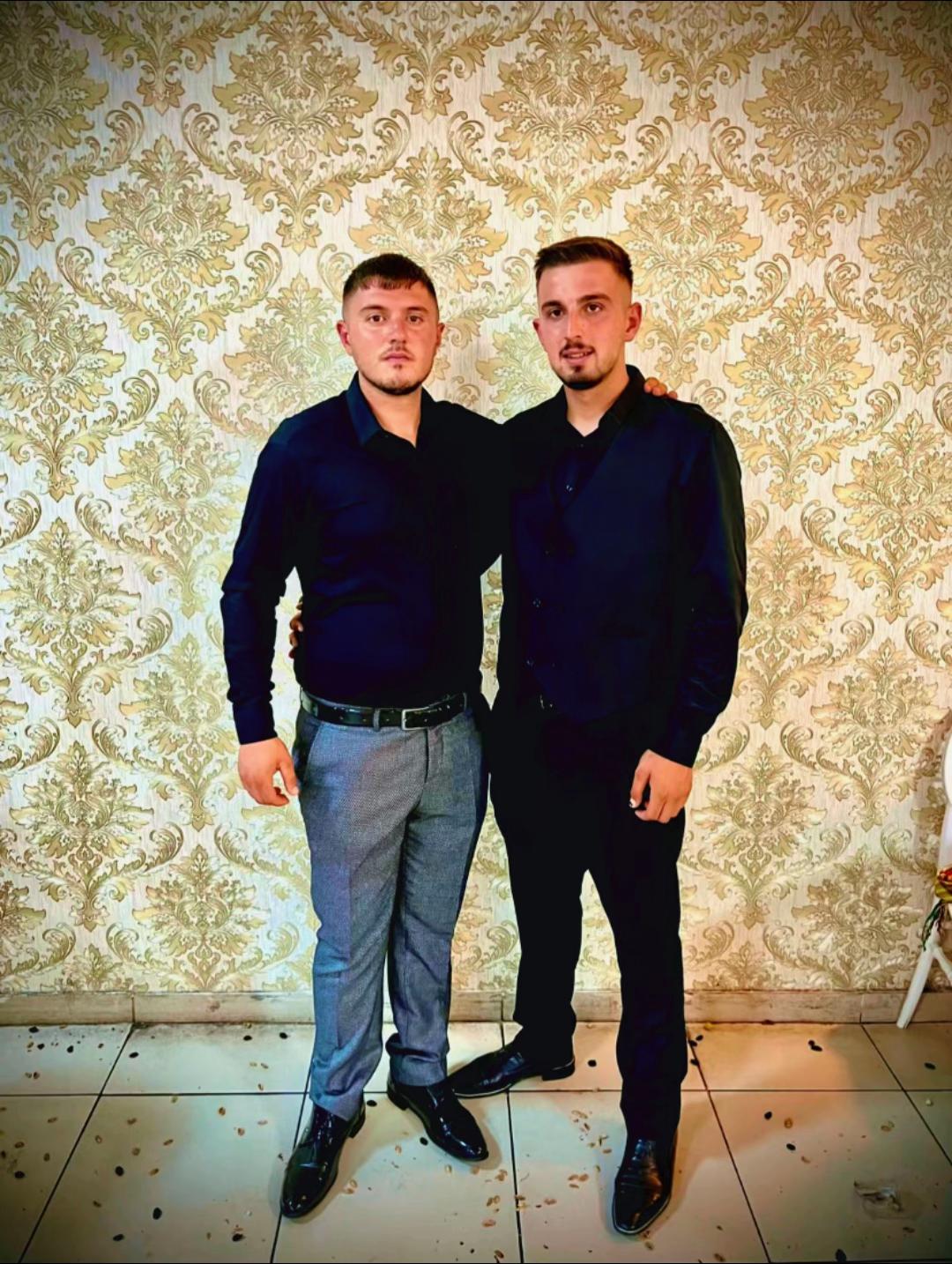 @MELİK ATAŞ 🕊