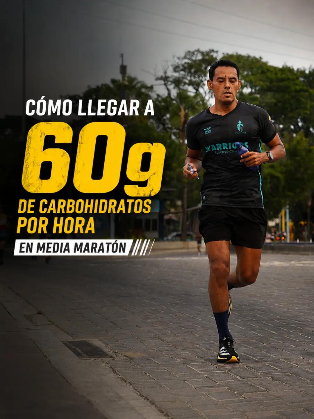 @Javier Clavijo | Nutricionista