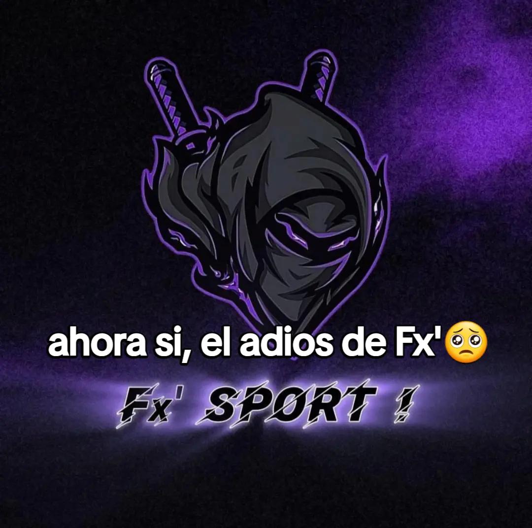 @Fx' SPORT !