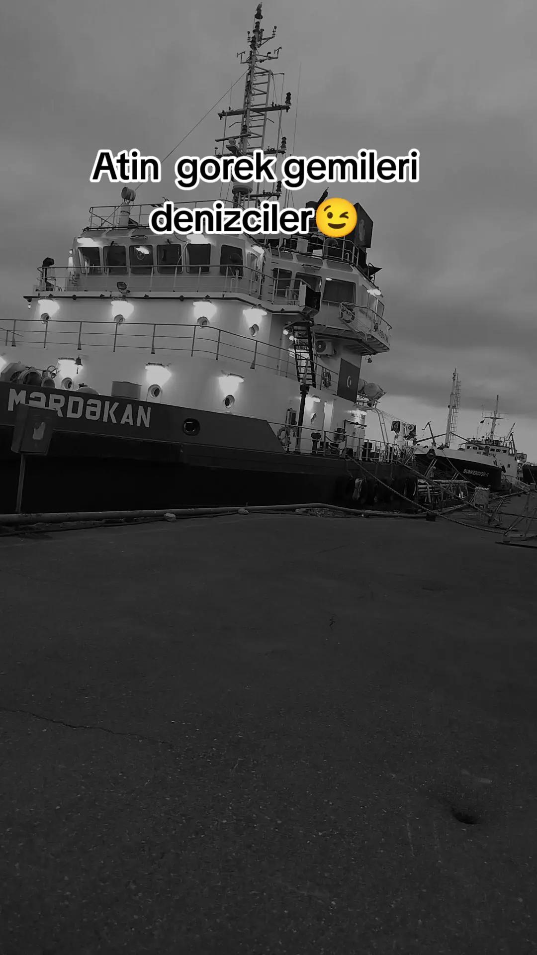 @denizci