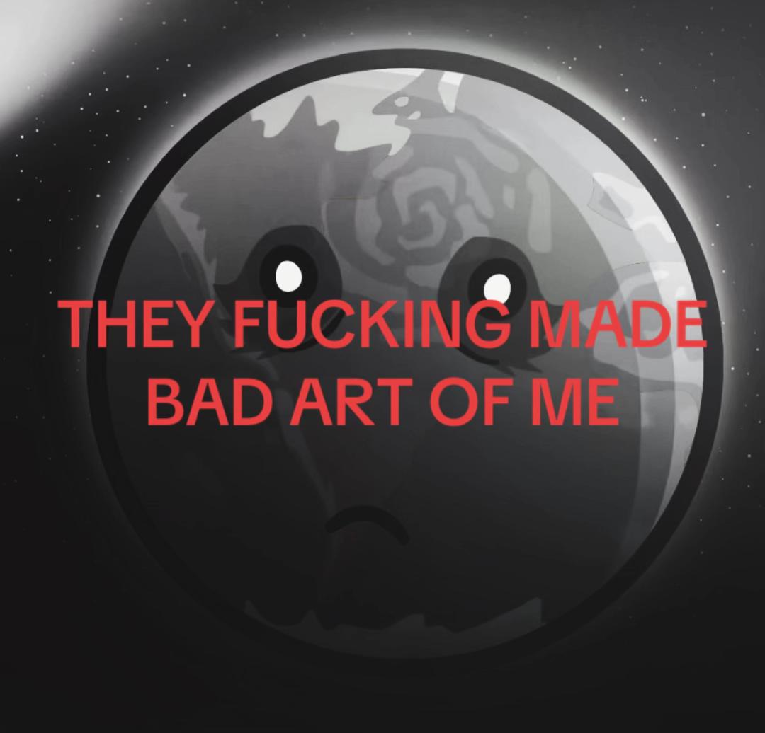 @Evil Vi