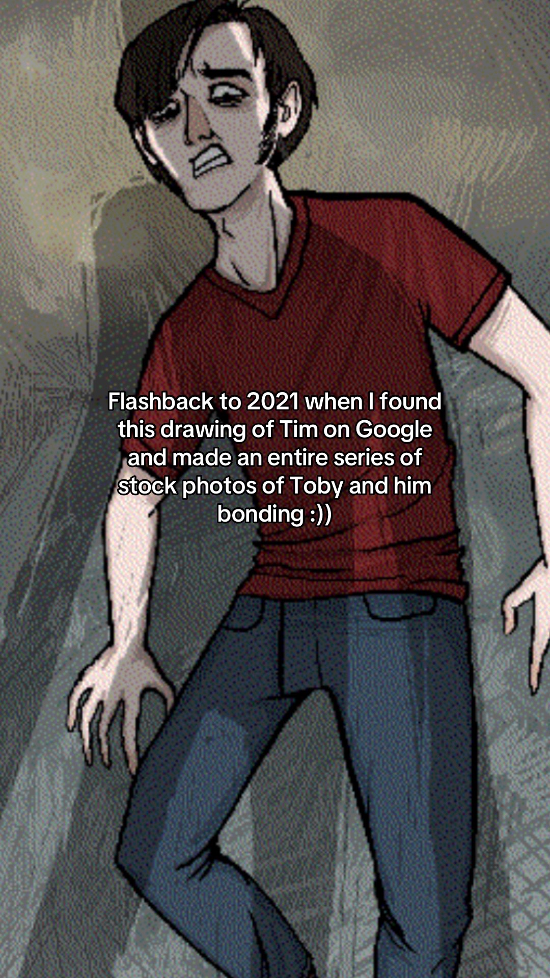 @T O B Y