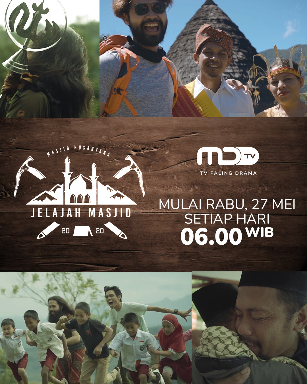@MDTV