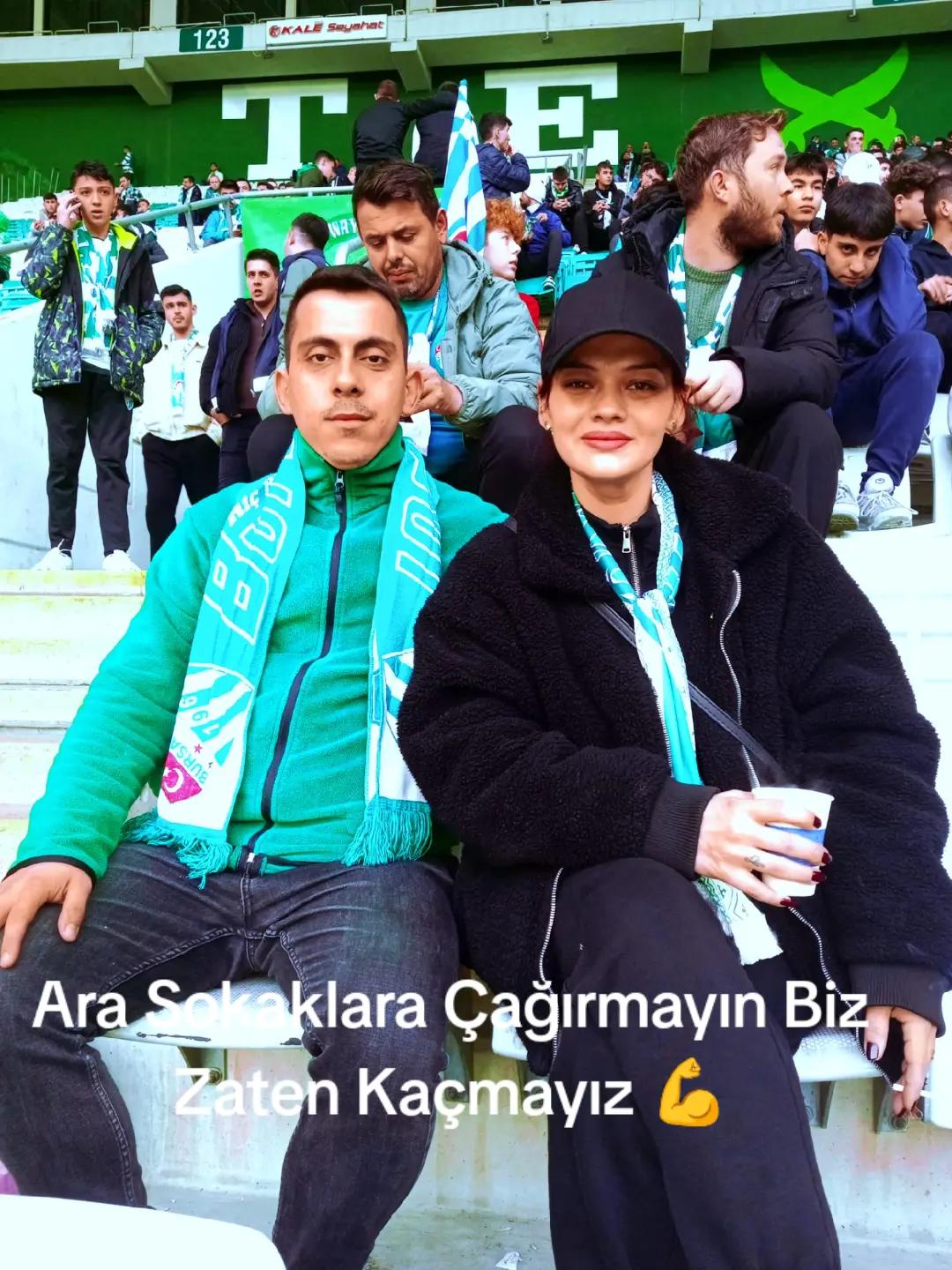 @Bayan Arnavut