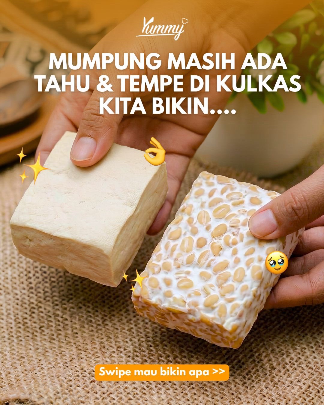 @Yummy by IDN