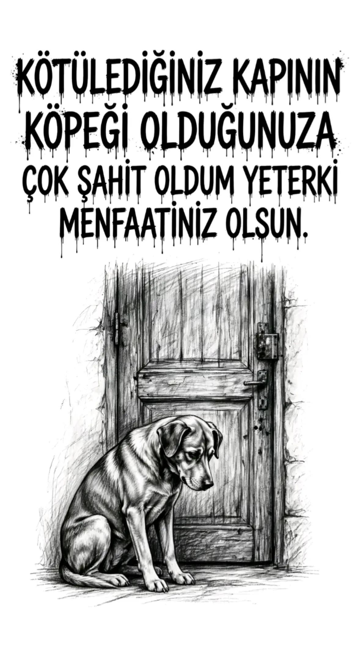 @HAYAT DEĞİL İNSANLAR ACIMASIZ