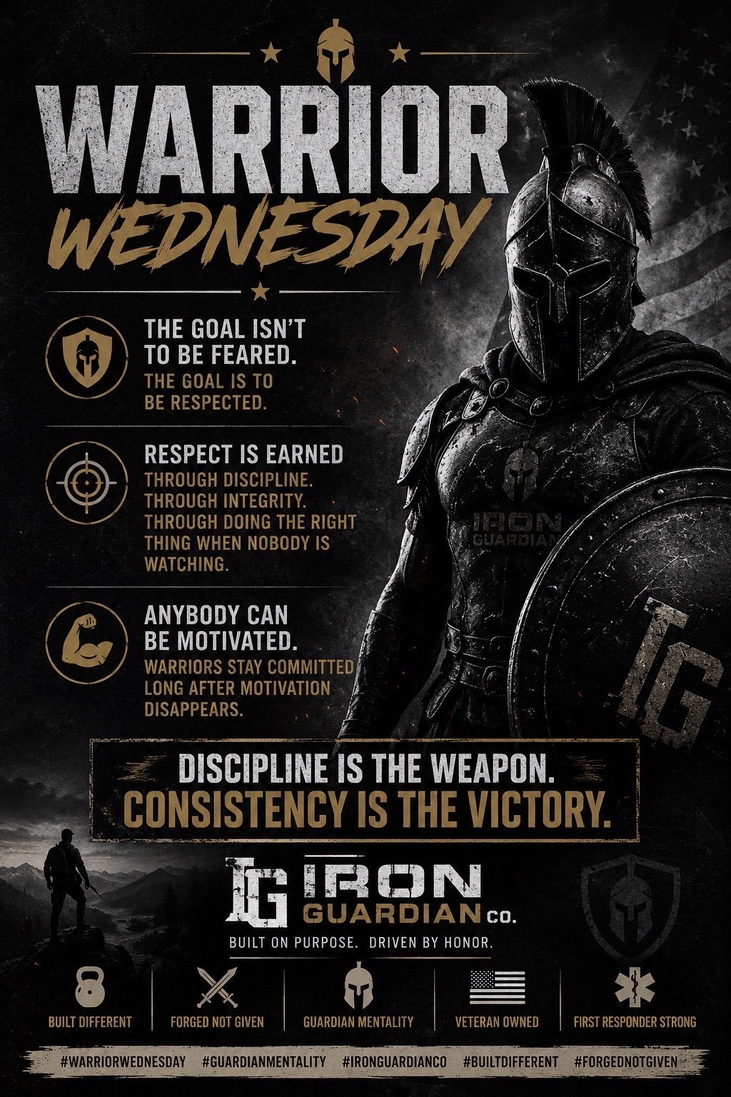 @Iron Guardian Co.