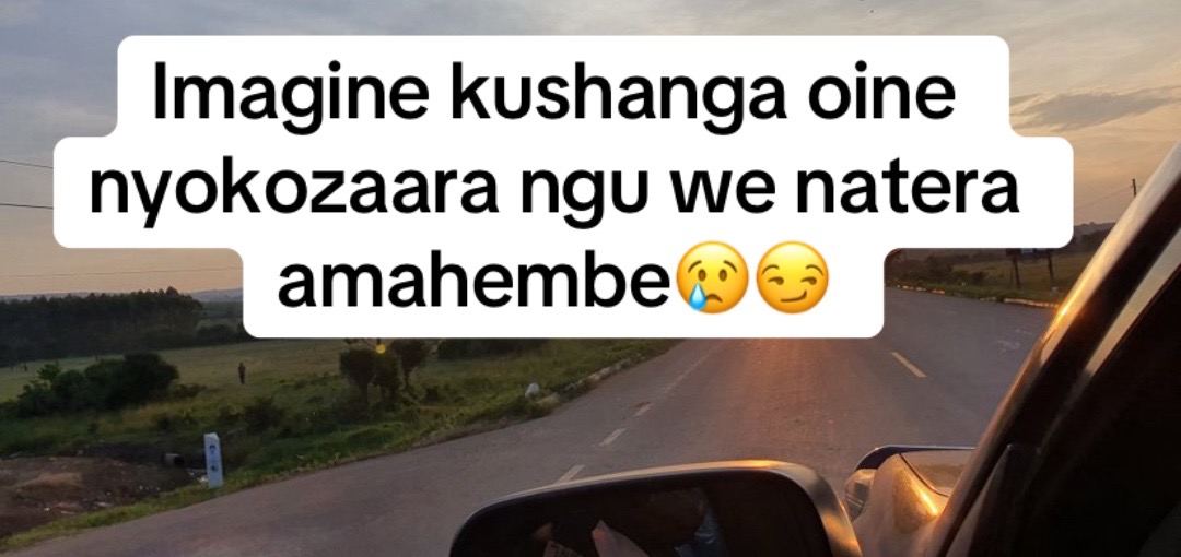 @Museveni ❤️🇺🇬