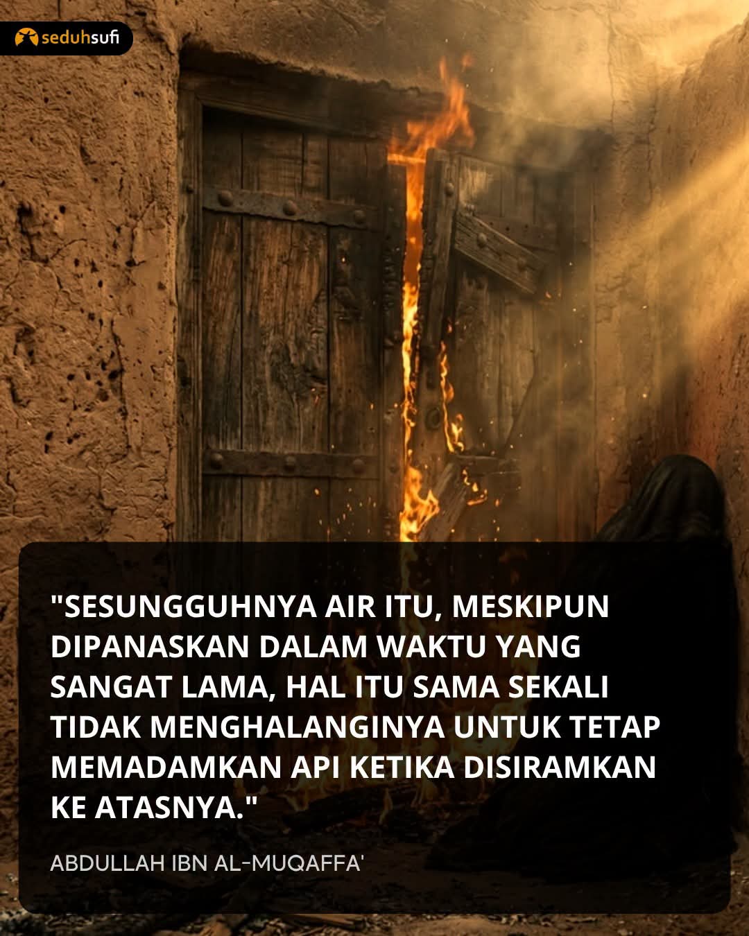 @Abuya Dr.Arrazy Hasyim,MA.HUM