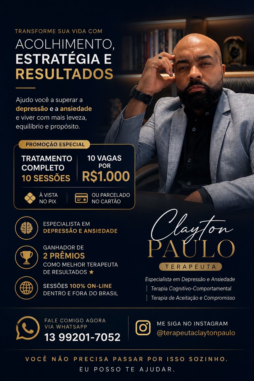@Terapeuta Clayton Paulo