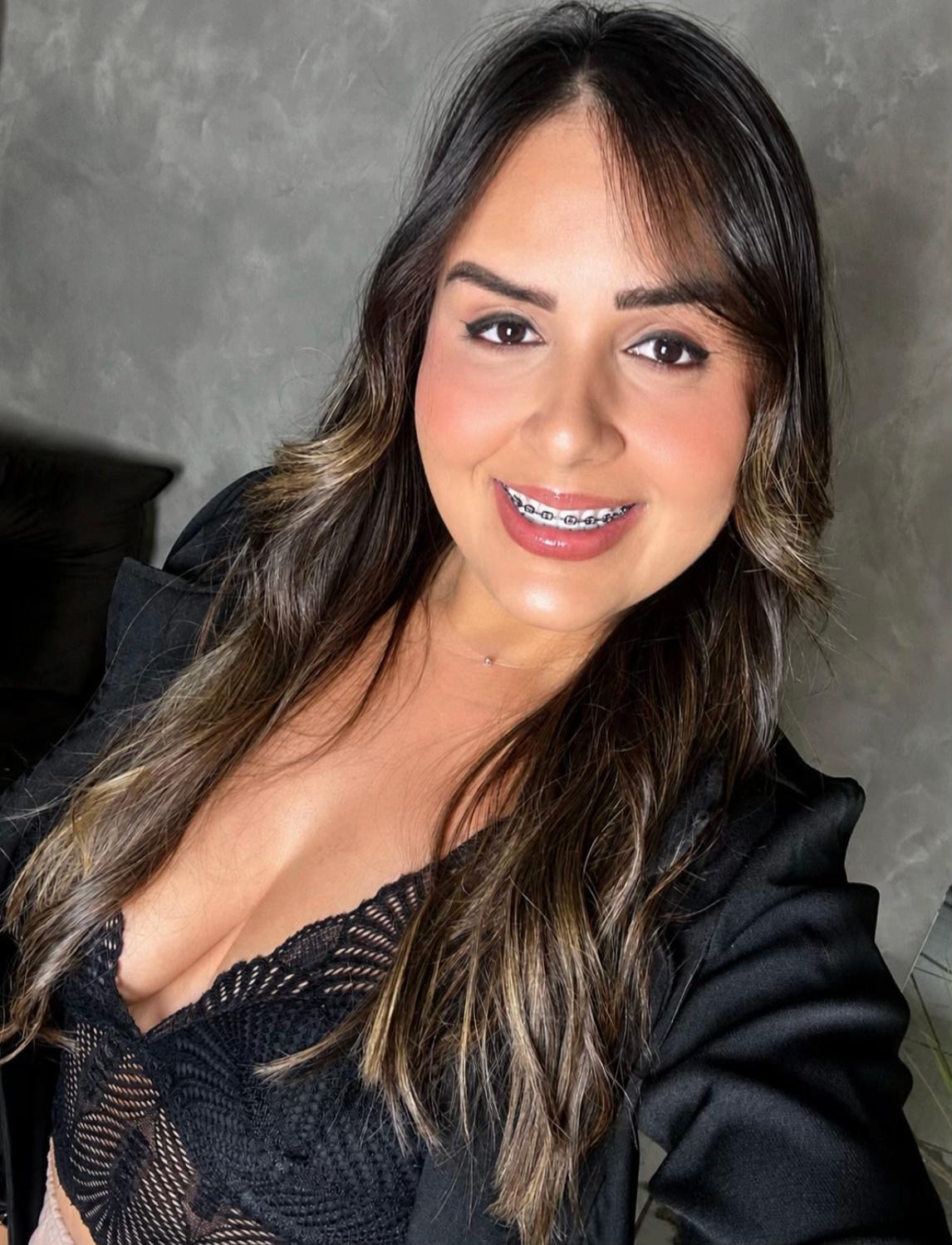 @Claudivania Albuquerque