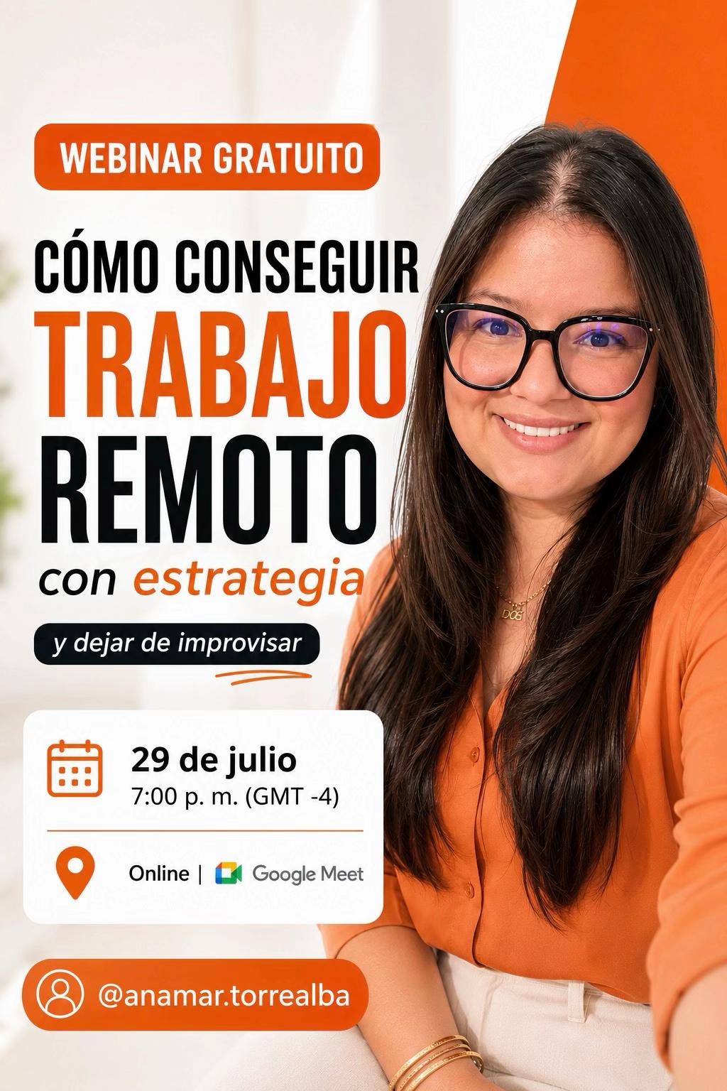 @Anamar | Remoto
