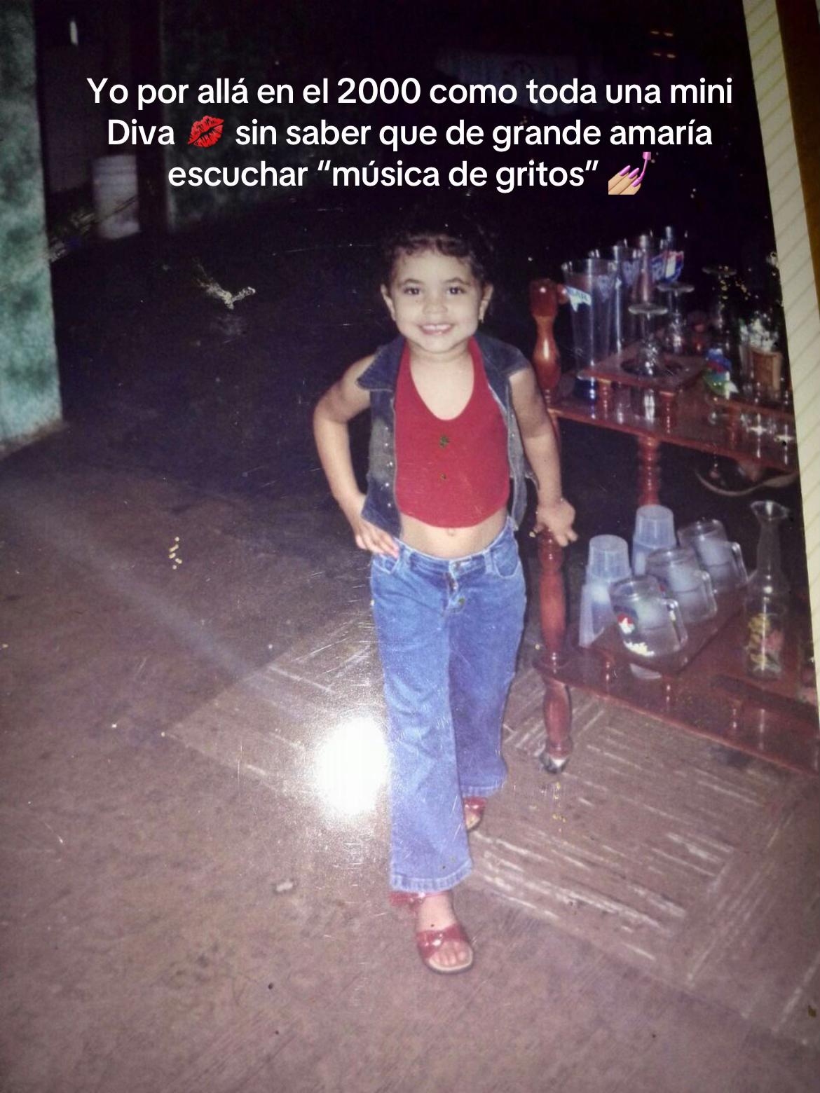 @Paola Barreto