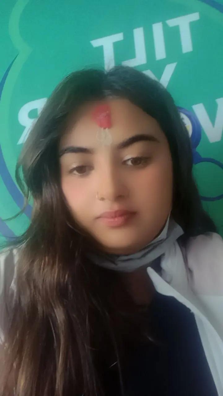 @❤️Simran💖🕉️