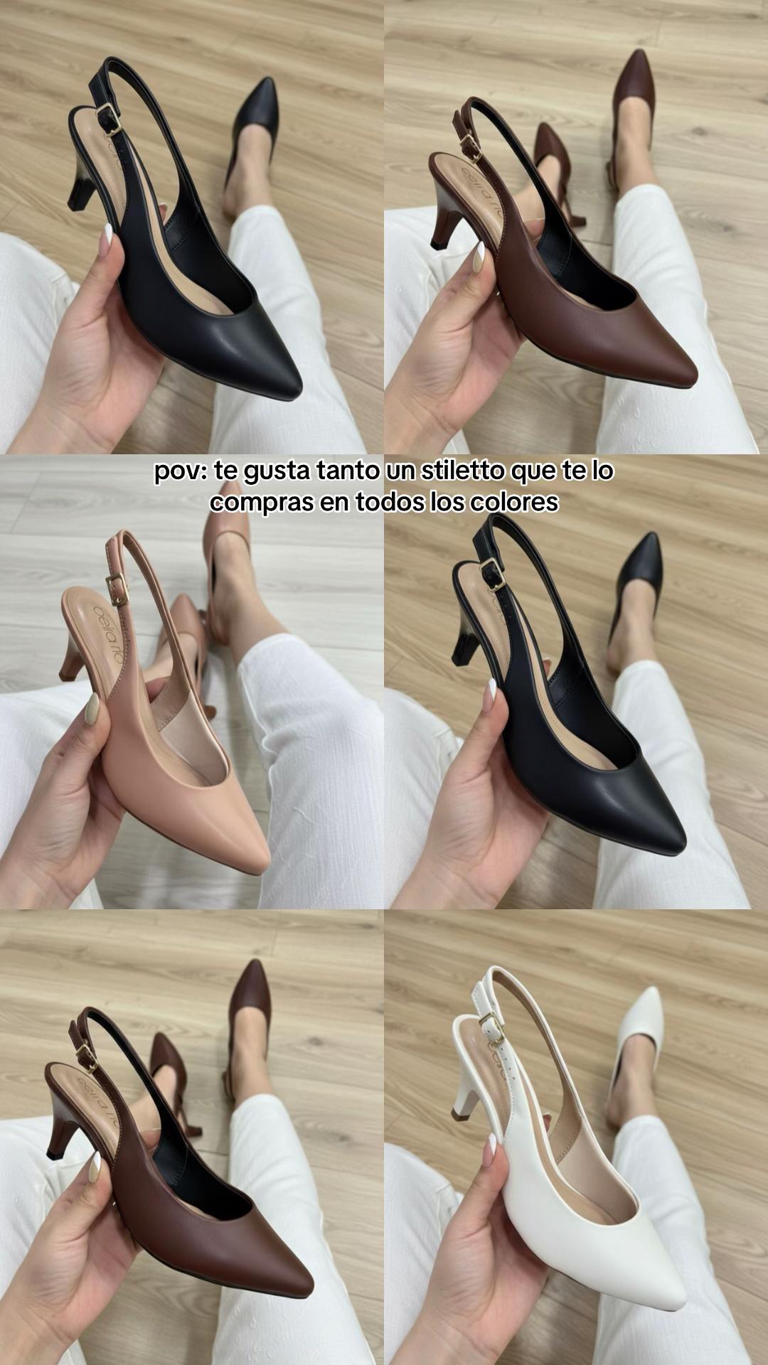 @Gaga Calzados Bolivia