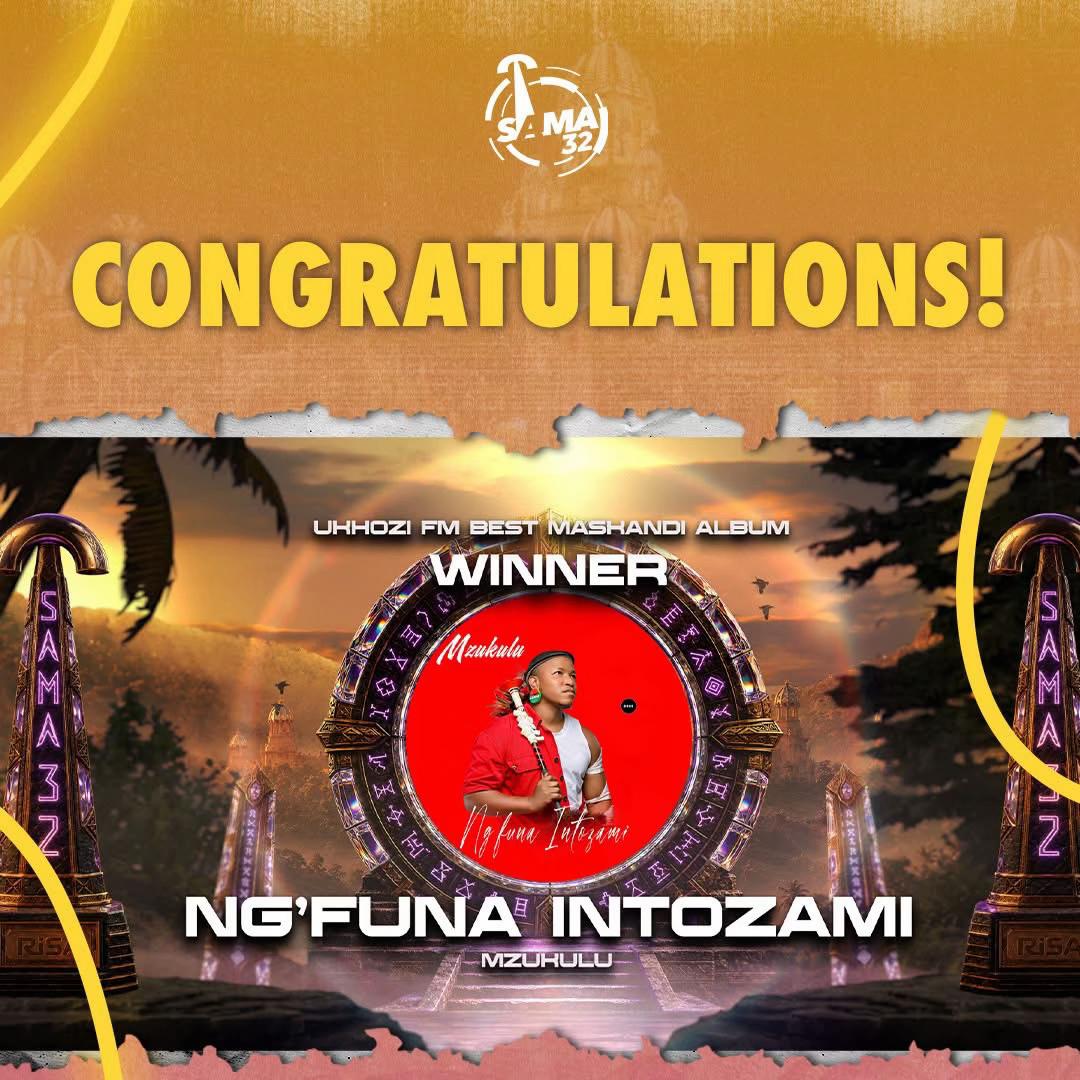 @Mzukulu kaBaqazile