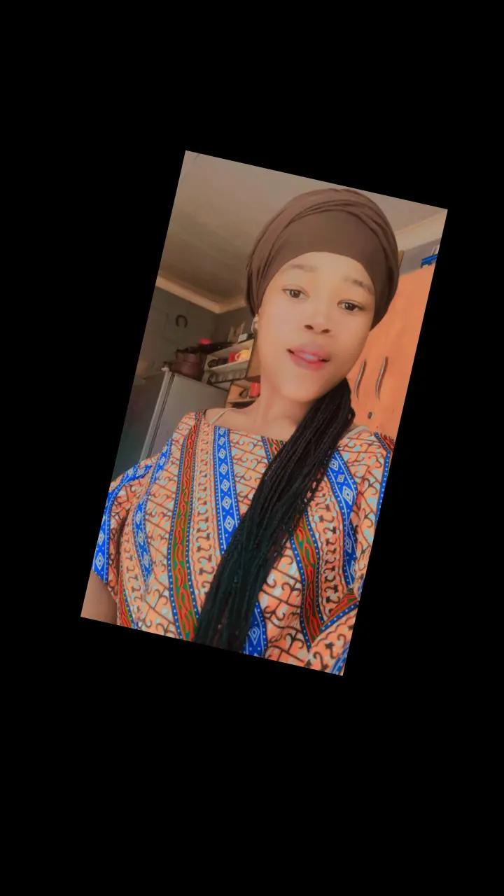 @Kelebogile Mohlanke