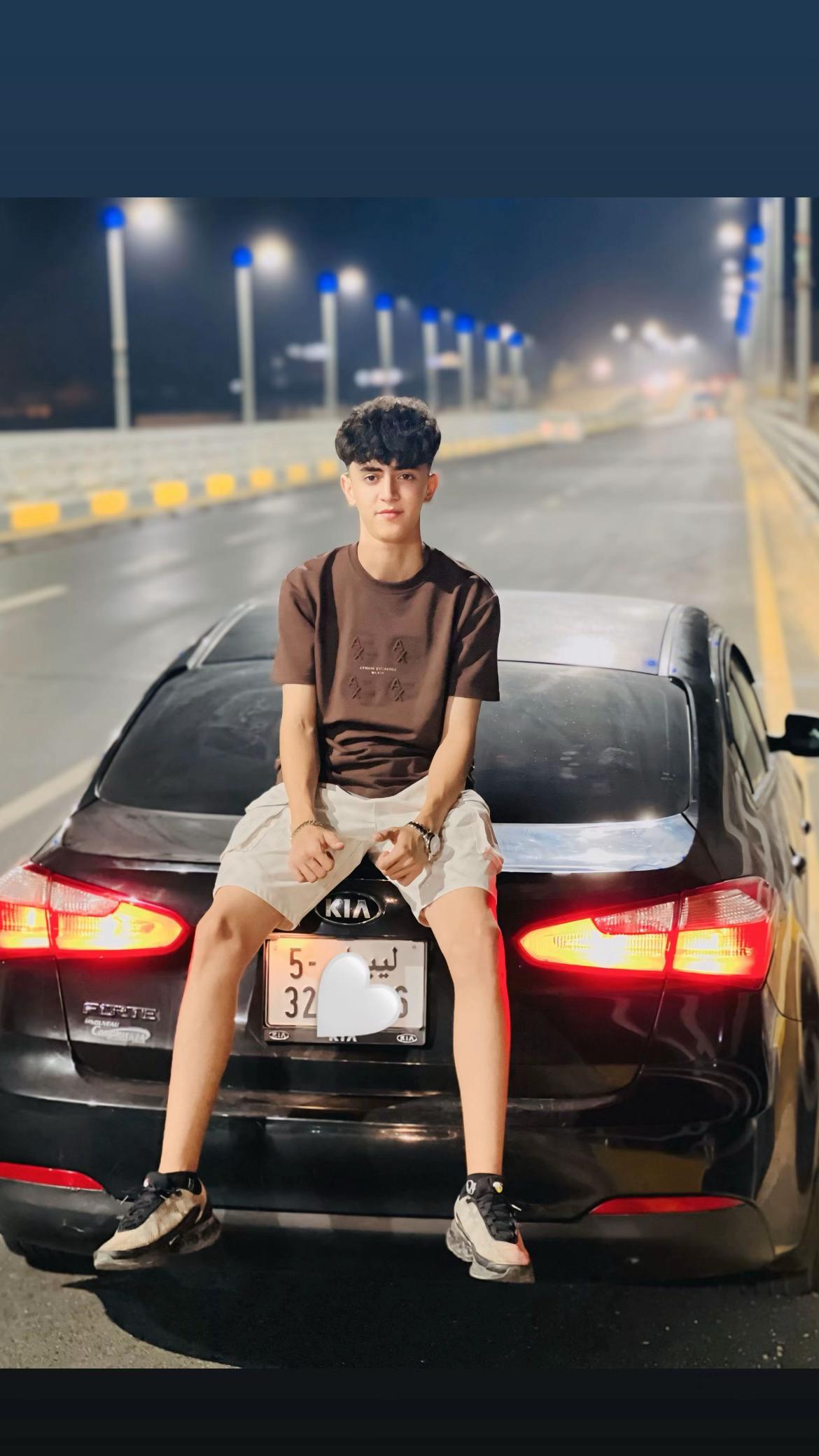 @معاد 🇱🇾