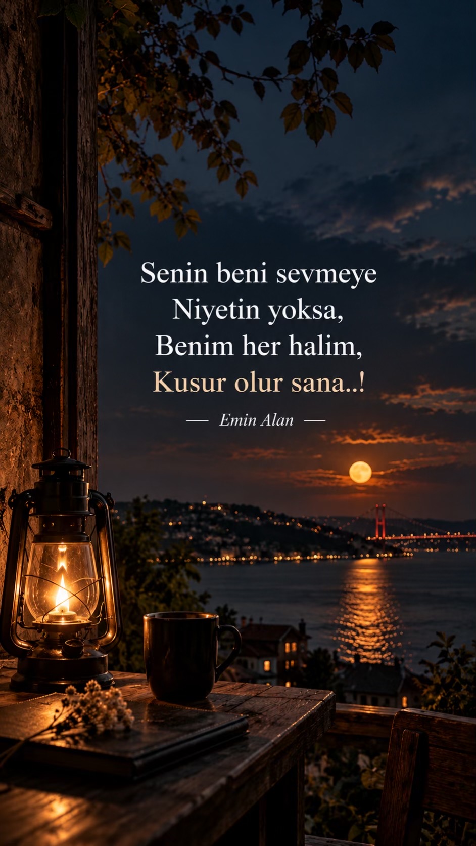 @Emin Alan