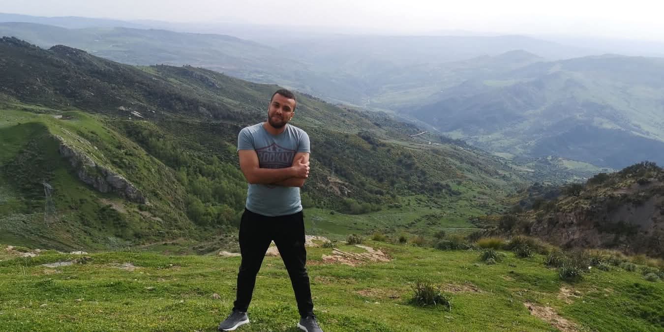 @Youssouf Aidaoui