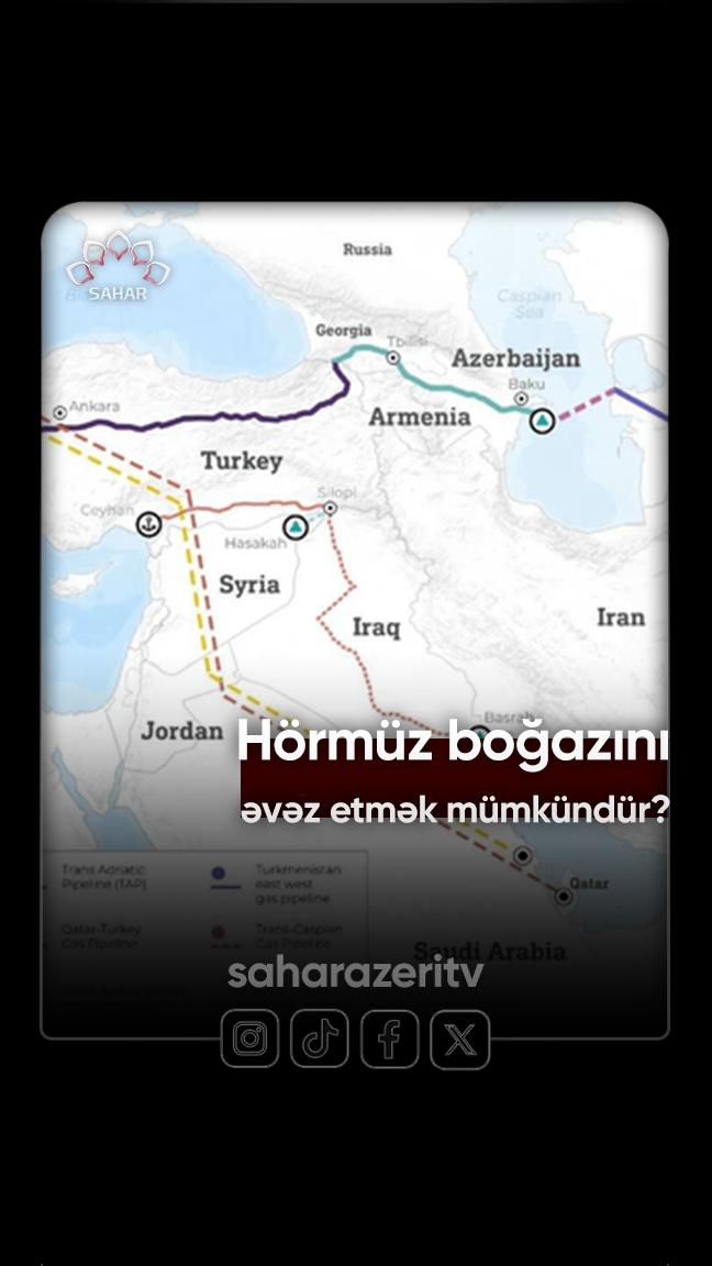 @Səhər TV
