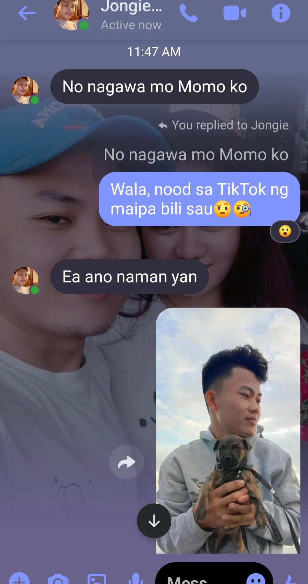 @Namae Soledad
