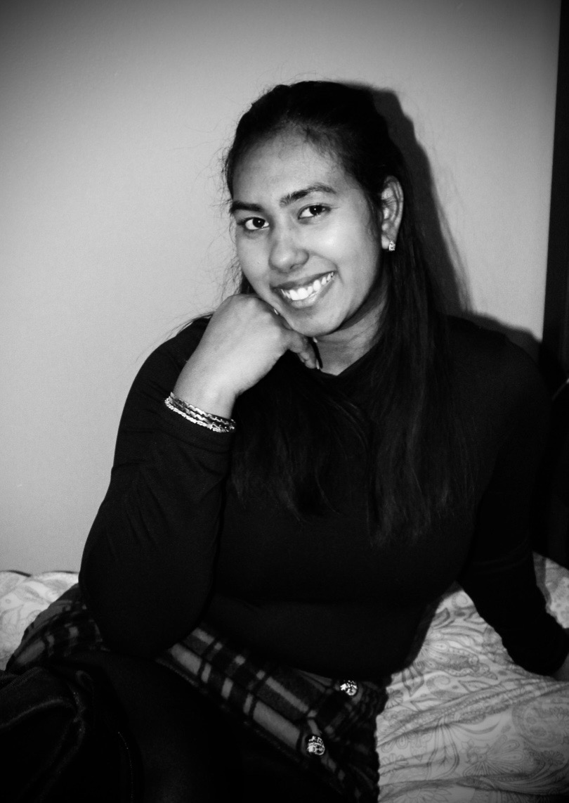 @🌻Trisha Ramasar 🌻