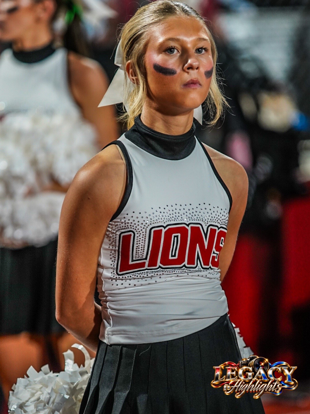 @Mr. Legacy