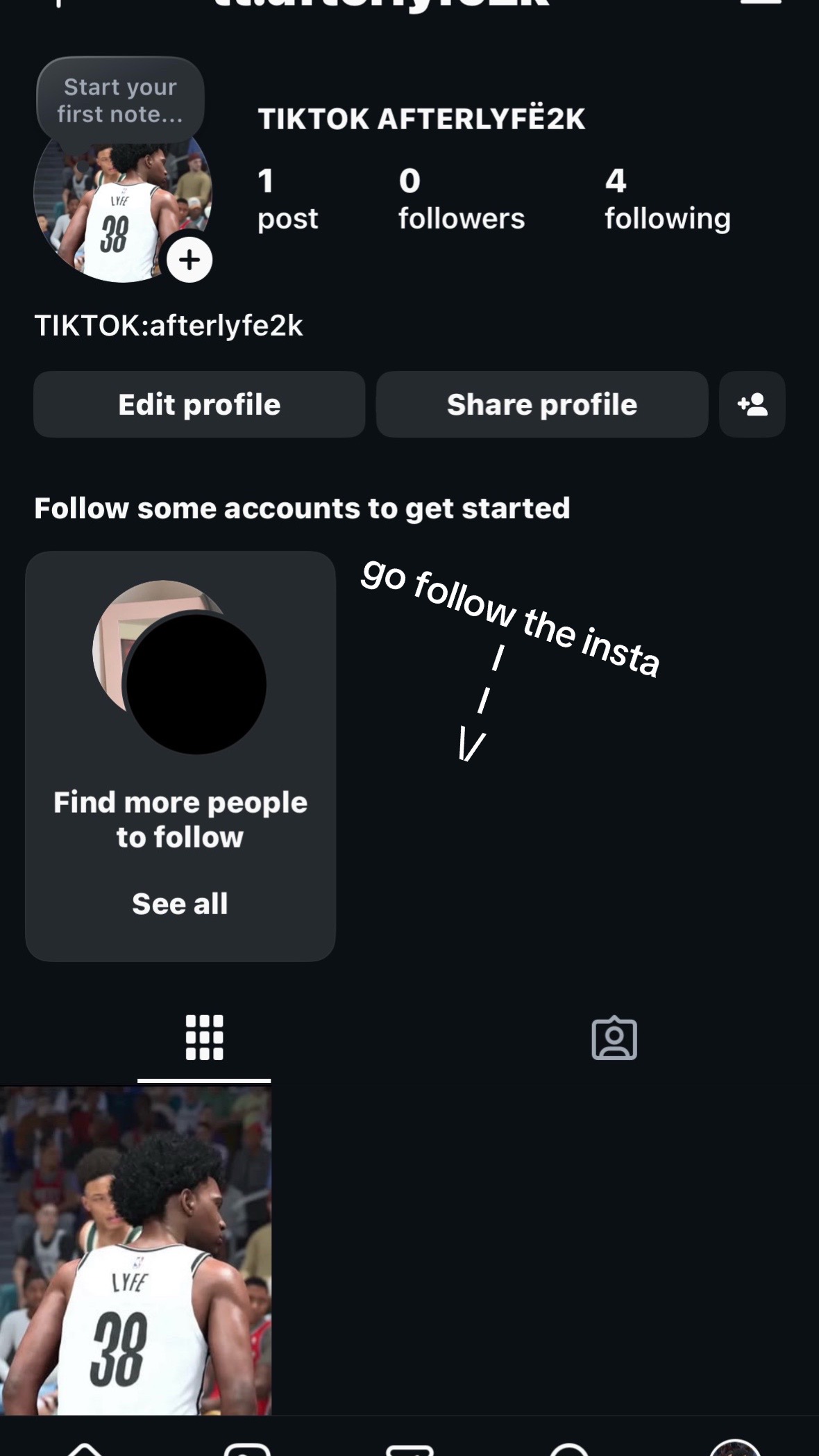 @AFTËRLYFE 2K
