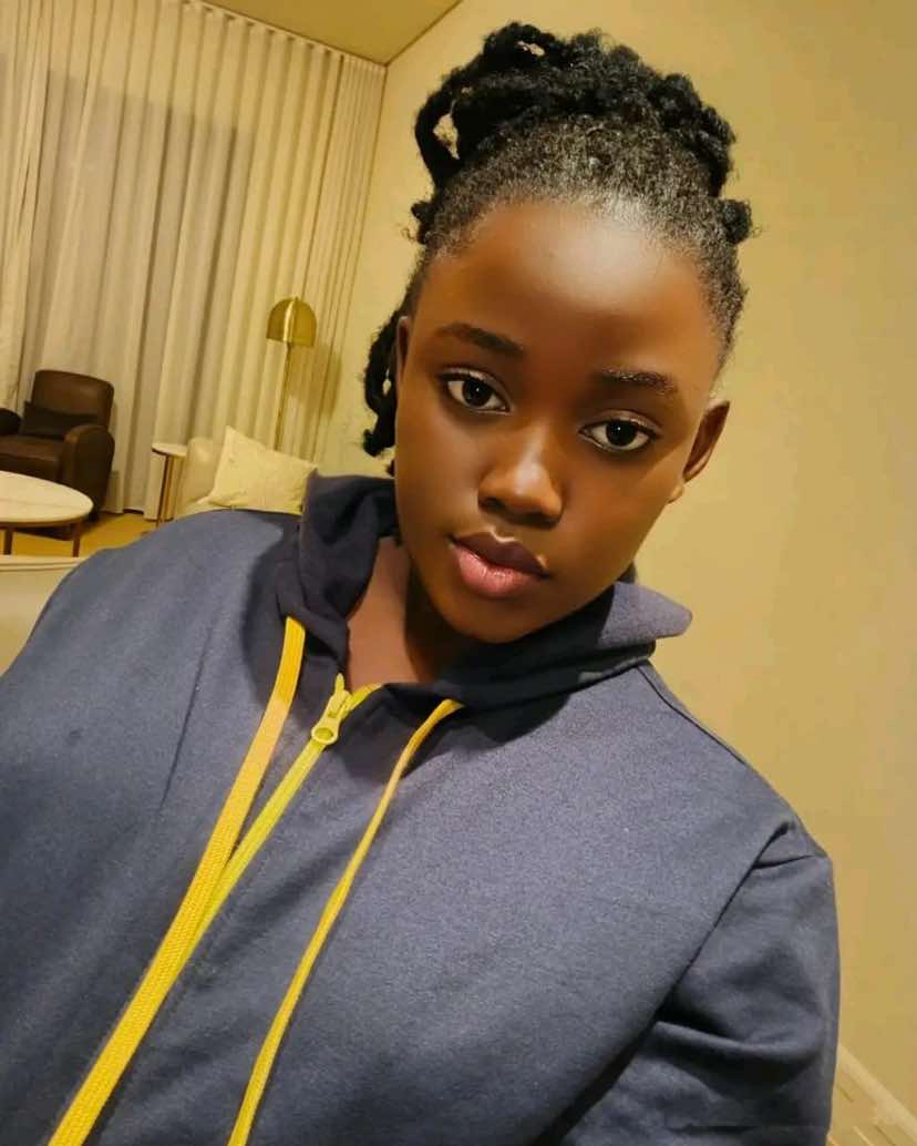 @Namugole Hildah
