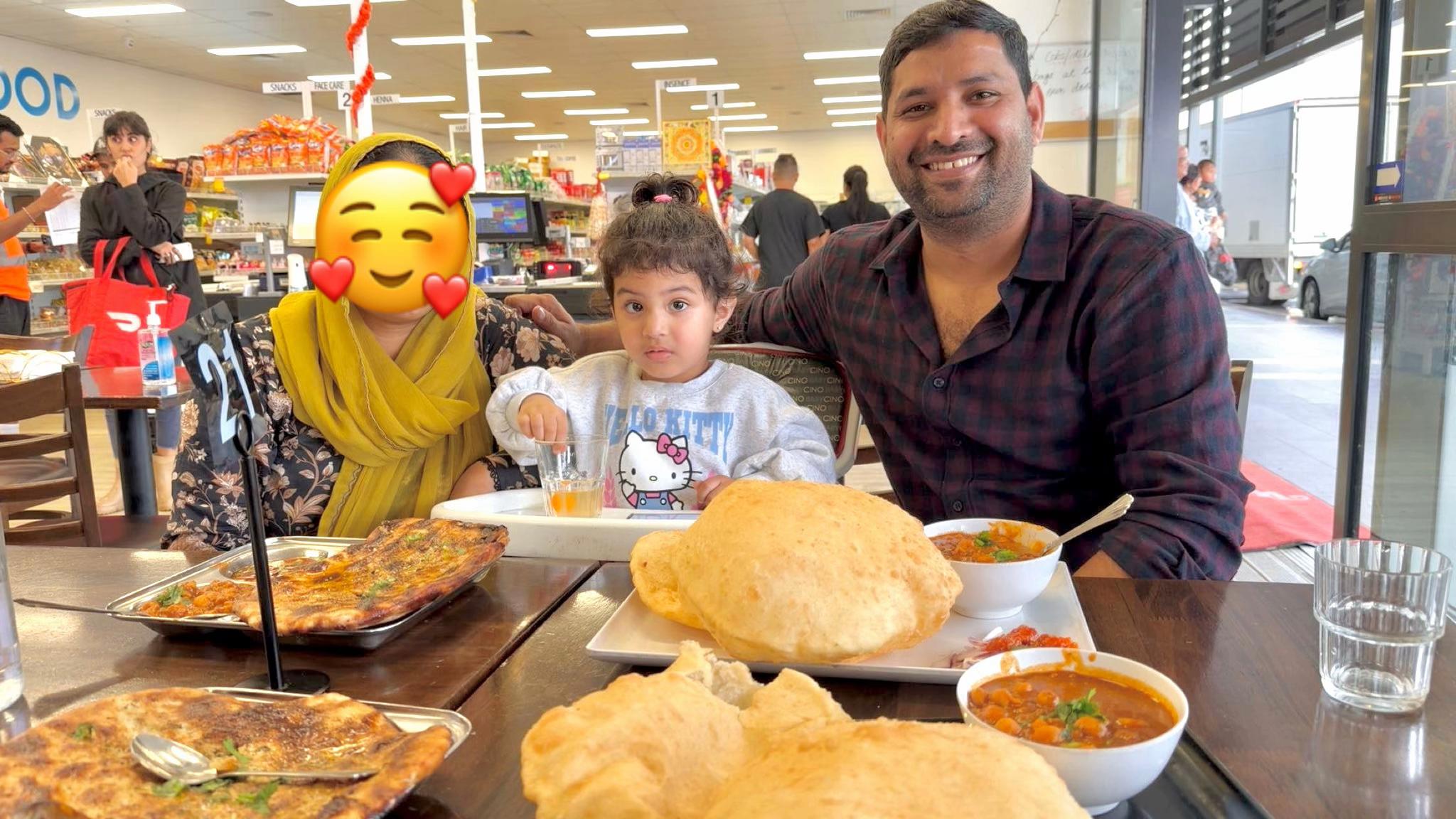 @Gill Australia wala