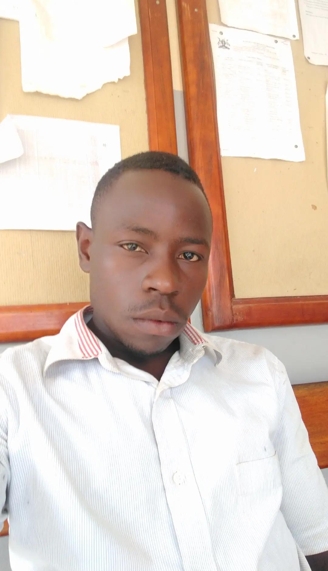 @Mugisha Alex