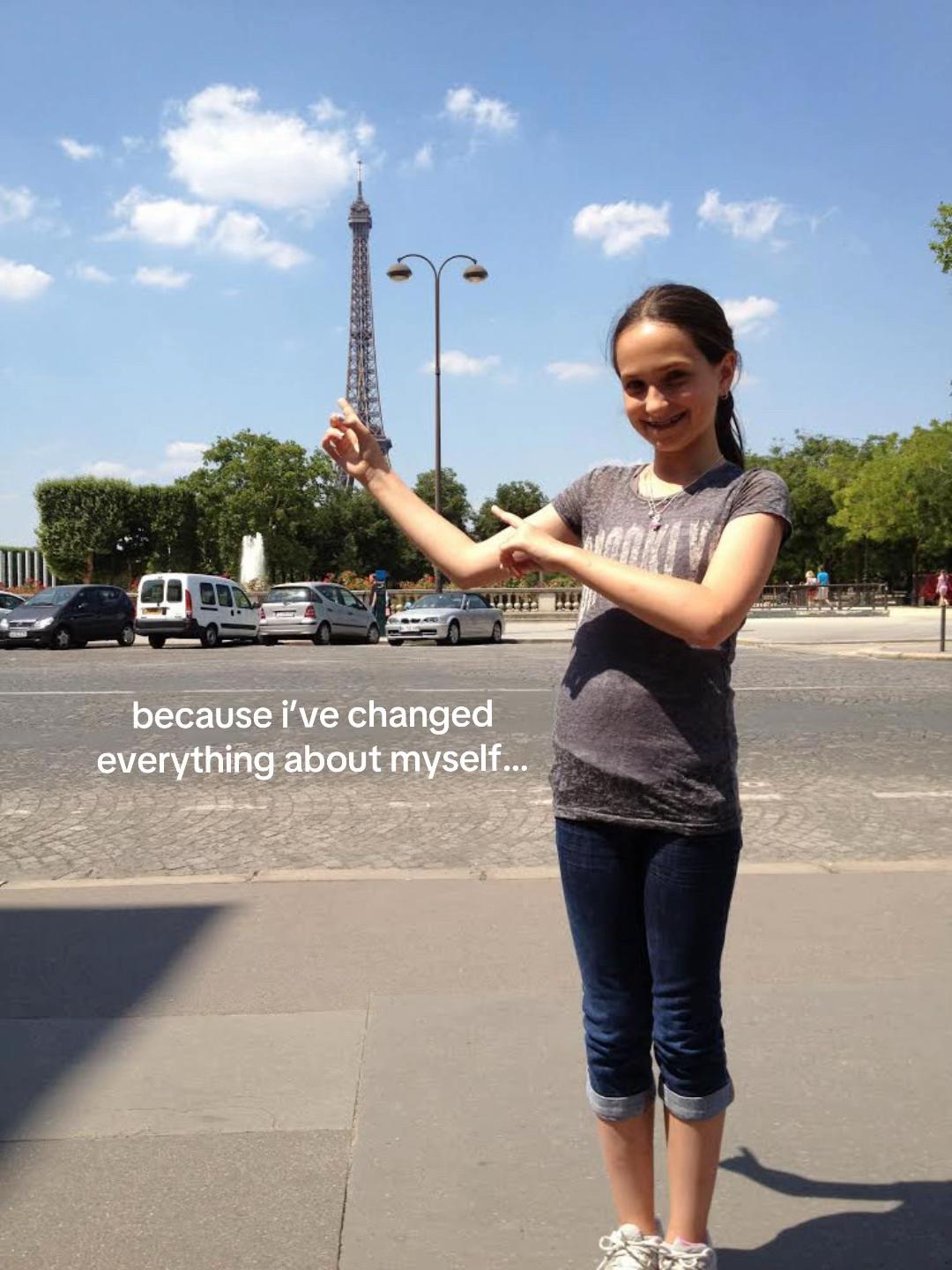 @ZOE IN PARIS 🇫🇷