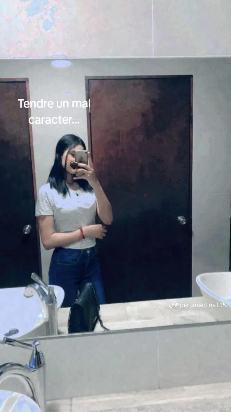 @perla medina