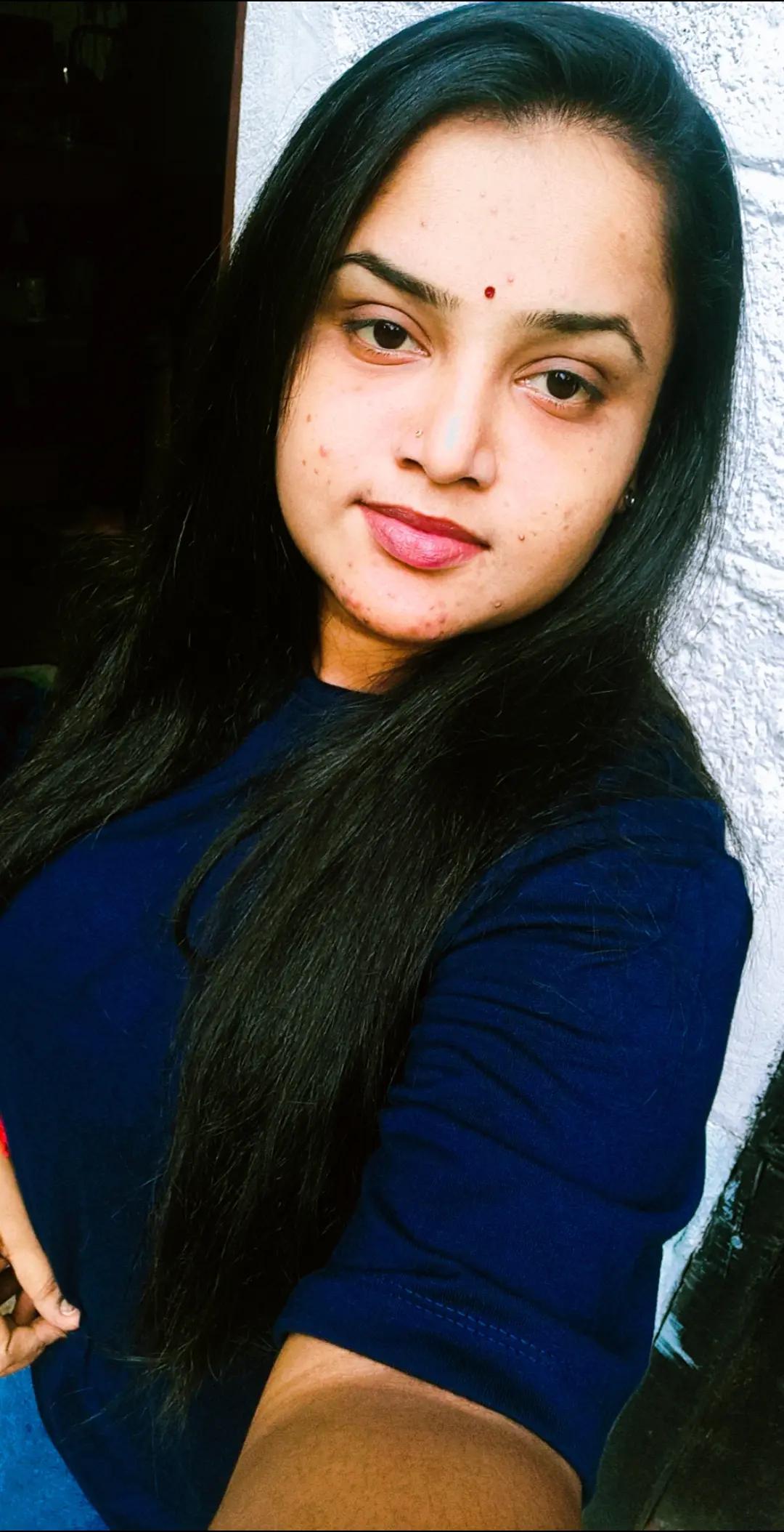@Shobana ...🥰✨