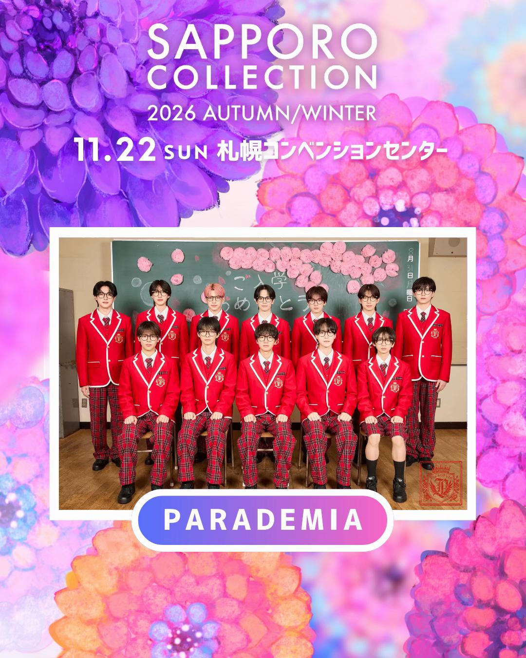 @SAPPORO COLLECTION