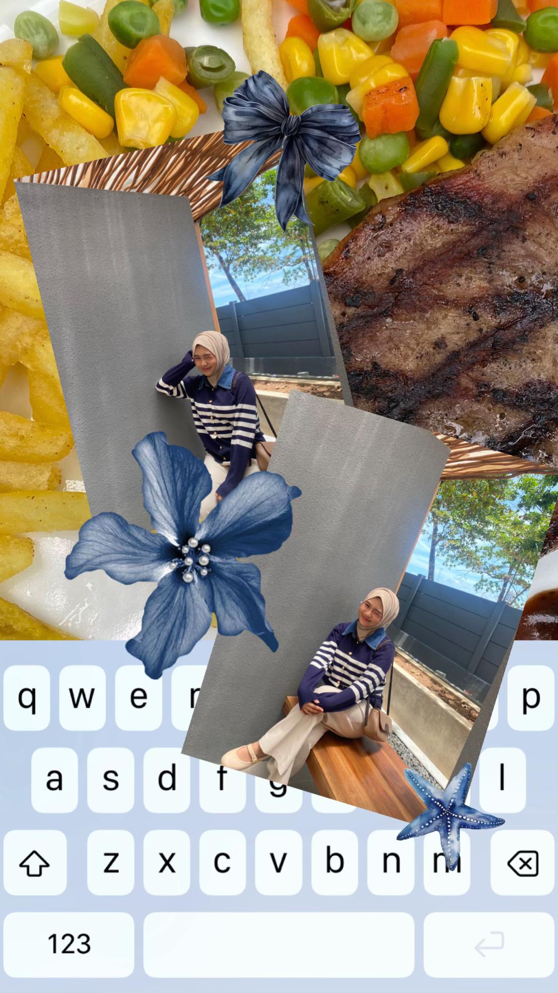 @⋆ ̊ ⋆୨ Van ୧⋆ ̊ ⋆