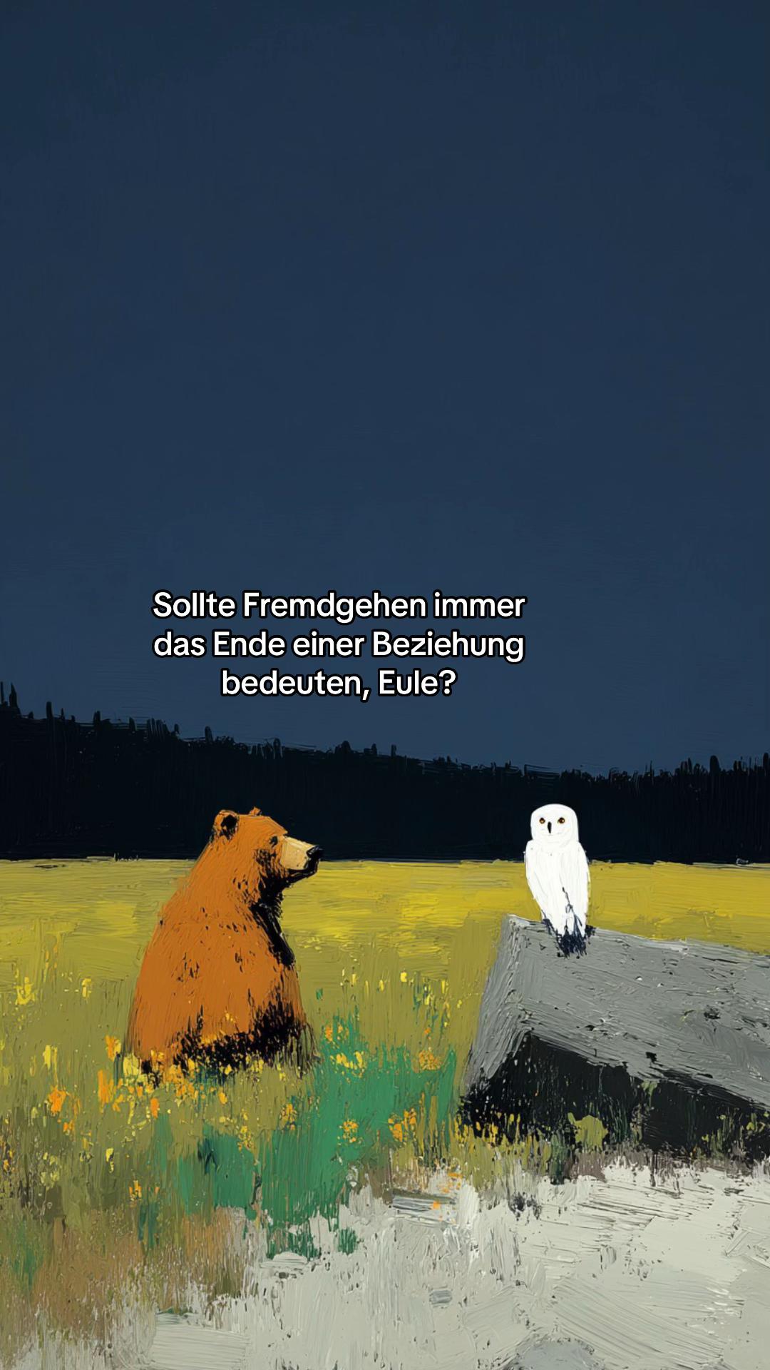 @vertrauflausch
